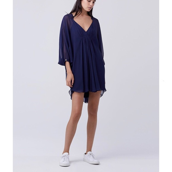 Diane Von Furstenburg dress - Picture 2 of 6